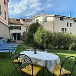 Asplanato - Dol164 By Interhome Apartment