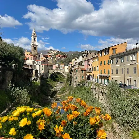 Appartamento Asplanato - Dol164 By Interhome *