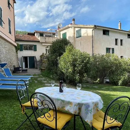 Asplanato - Dol164 By Interhome Apartment