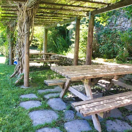 Appartamento Asplanato - Dol164 By Interhome Lecchiore