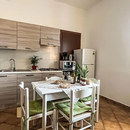 Asplanato - Dol164 By Interhome Apartment