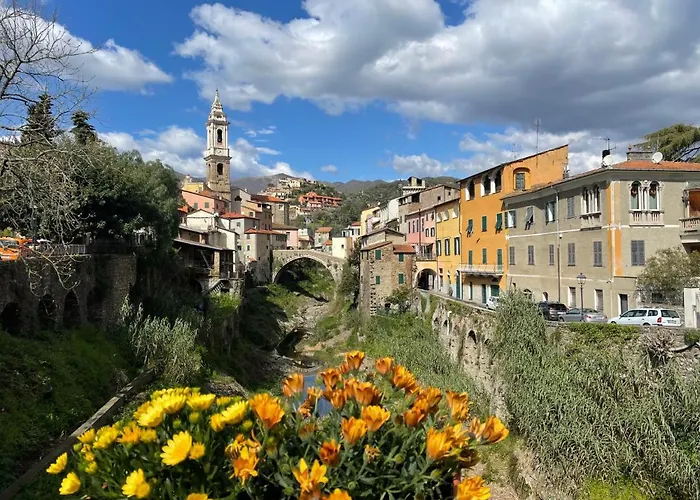 شقة Asplanato - Dol164 By Interhome *