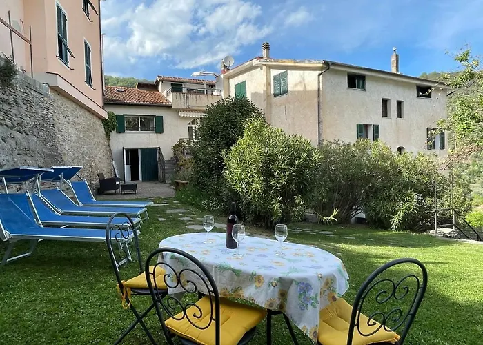 Asplanato - Dol164 By Interhome شقة