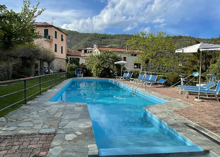 Asplanato - Dol164 By Interhome شقة