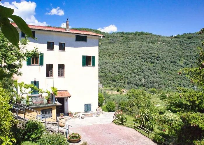 Asplanato - Dol164 By Interhome Lecchiore