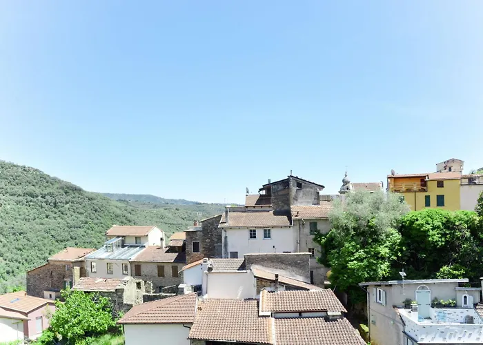 Asplanato - Dol164 By Interhome شقة Lecchiore