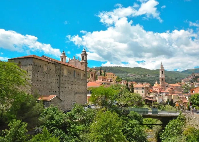 Asplanato - Dol164 By Interhome * Lecchiore