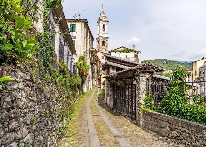 شقة Asplanato - Dol164 By Interhome Lecchiore