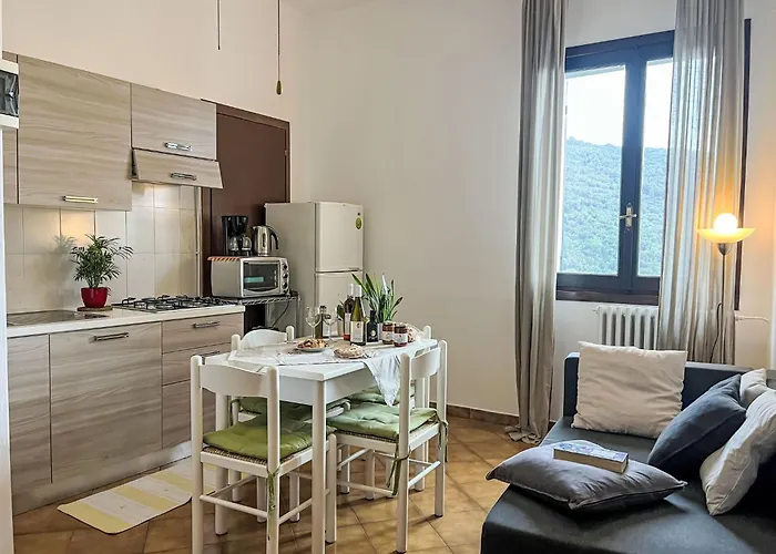 Asplanato - Dol164 By Interhome