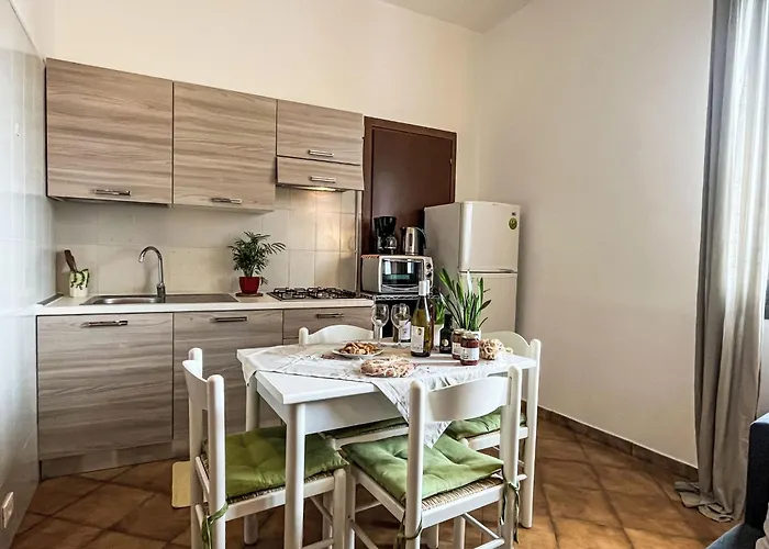 Asplanato - Dol164 By Interhome شقة