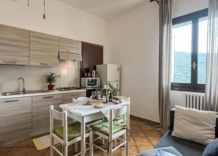 Asplanato - Dol164 By Interhome * Lecchiore