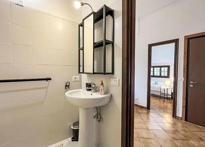 Asplanato - Dol164 By Interhome شقة