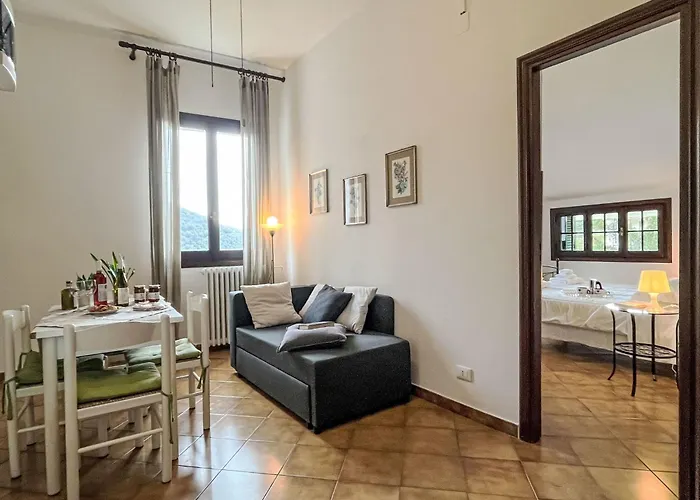 Asplanato - Dol164 By Interhome * Lecchiore