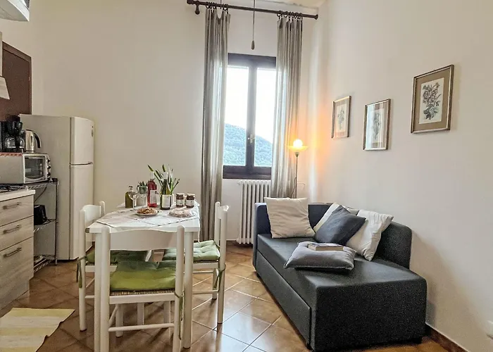 Asplanato - Dol164 By Interhome شقة