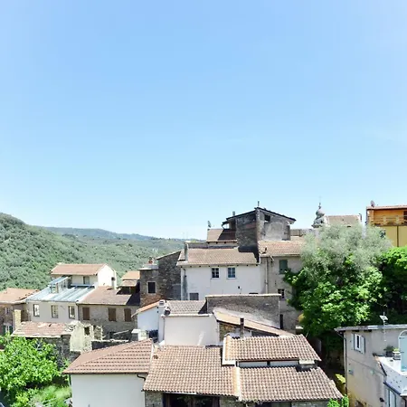 Asplanato - Dol164 By Interhome アパート Lecchiore