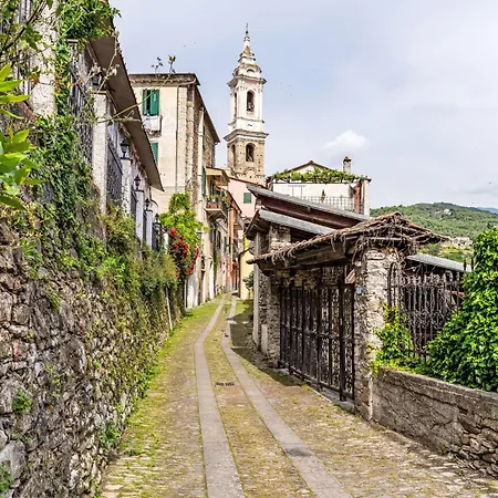 アパート Asplanato - Dol164 By Interhome Lecchiore