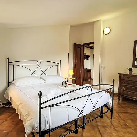 Apartment Asplanato - Dol164 By Interhome Lecchiore