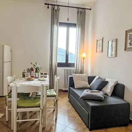 Asplanato - Dol164 By Interhome Appartement