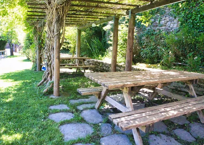 Lägenhet Asplanato - Dol164 By Interhome Lecchiore