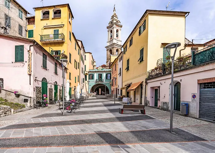 Asplanato - Dol164 By Interhome * Lecchiore